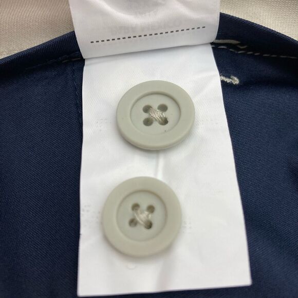 NWT Original Penguin Premium Slim Fit Stretch Chino SZ 32/32 EU 48/81 - Picture 11 of 11